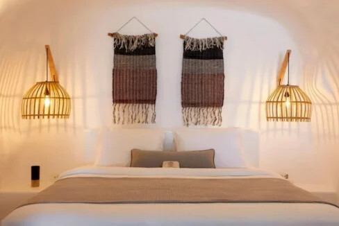 Santorini Oia Property for sale - Homes for sale Santorini Grecce 11