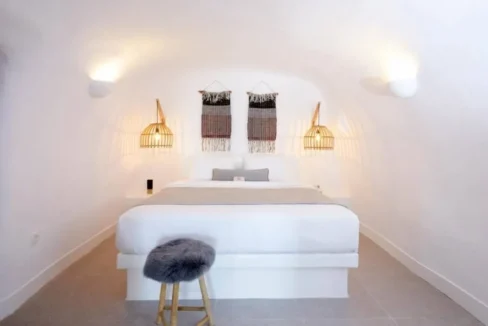 Santorini Oia Property for sale - Homes for sale Santorini Grecce 12