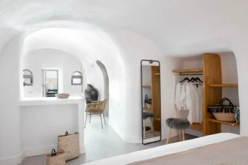 Santorini Oia Property for sale - Homes for sale Santorini Grecce 13