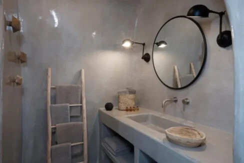 Santorini Oia Property for sale - Homes for sale Santorini Grecce 14