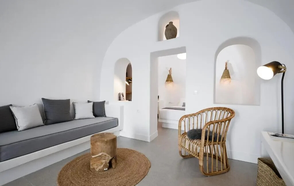 Santorini Oia Property for sale - Homes for sale Santorini Grecce 3