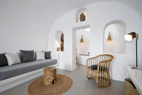 Santorini Oia Property for sale - Homes for sale Santorini Grecce 3