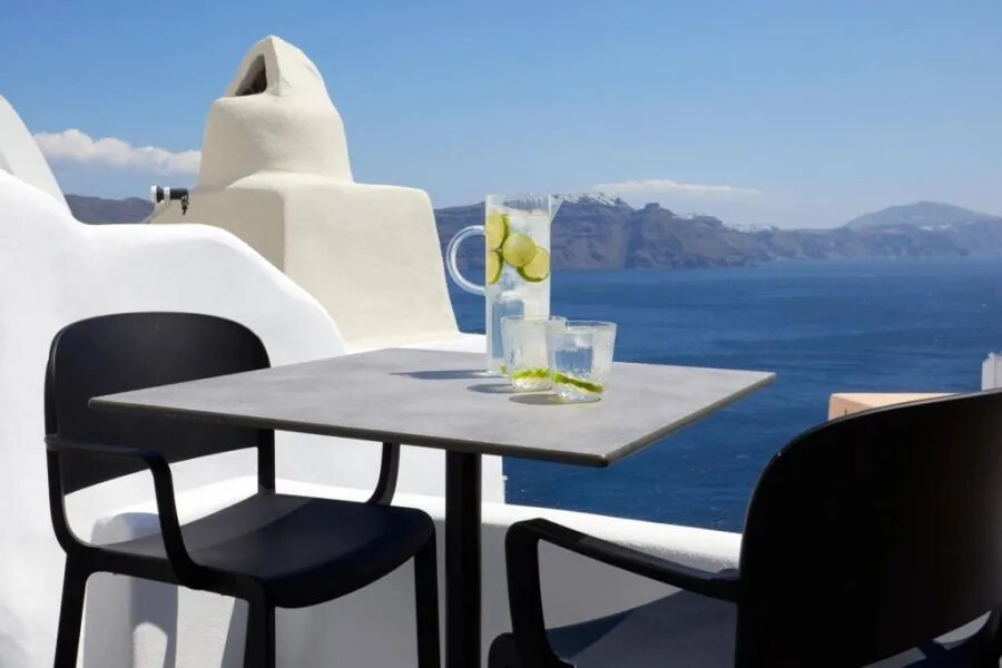 Santorini Oia Property for sale - Homes for sale Santorini Grecce