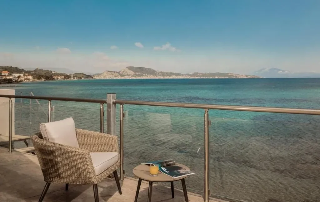 Seafront House for Sale Zakynthos Greece 10