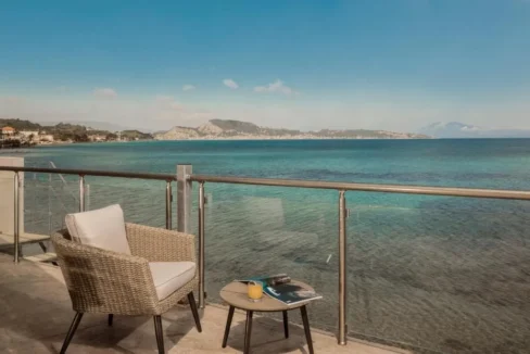 Seafront House for Sale Zakynthos Greece 10