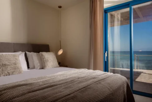 Seafront House for Sale Zakynthos Greece 6