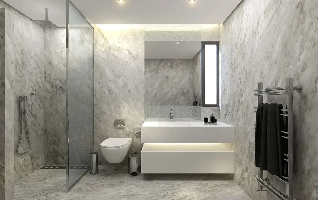 Under Construction Luxurious Maisonette in Glyfada, Athenian Riviera 10