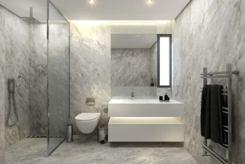 Under Construction Luxurious Maisonette in Glyfada, Athenian Riviera 10