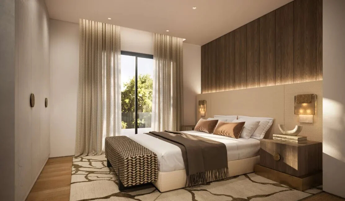 Under Construction Luxurious Maisonette in Glyfada, Athenian Riviera 11