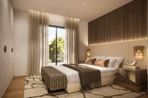 Under Construction Luxurious Maisonette in Glyfada, Athenian Riviera 11