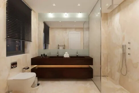 Under Construction Luxurious Maisonette in Glyfada, Athenian Riviera 12