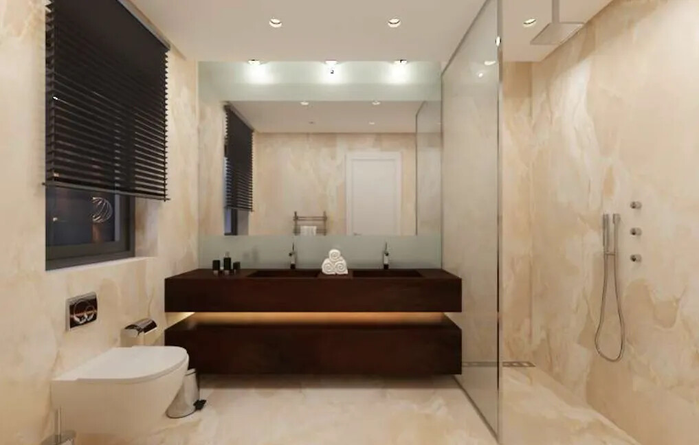 Under Construction Luxurious Maisonette in Glyfada, Athenian Riviera 12