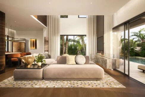 Under Construction Luxurious Maisonette in Glyfada, Athenian Riviera 2