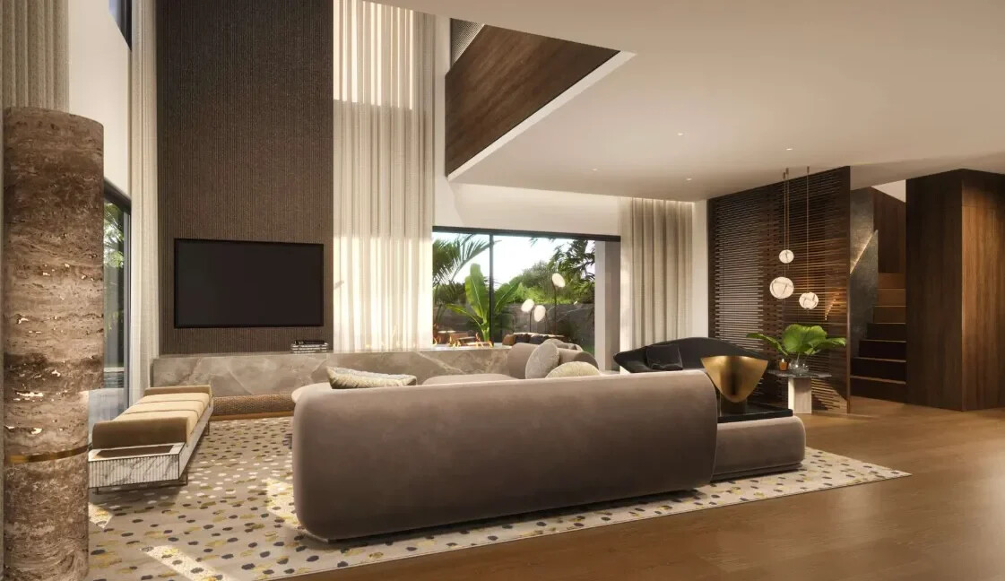 Under Construction Luxurious Maisonette in Glyfada, Athenian Riviera 3