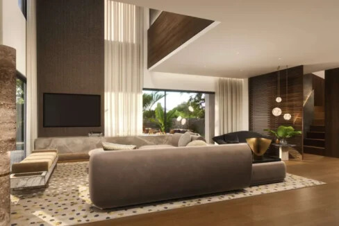 Under Construction Luxurious Maisonette in Glyfada, Athenian Riviera 3