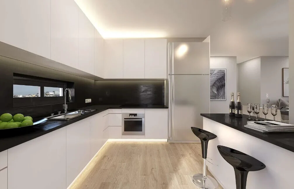 Under Construction Luxurious Maisonette in Glyfada, Athenian Riviera 7