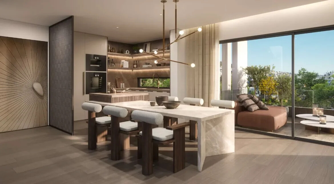 Under Construction Luxurious Maisonette in Glyfada, Athenian Riviera 8