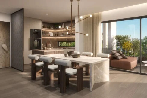 Under Construction Luxurious Maisonette in Glyfada, Athenian Riviera 8