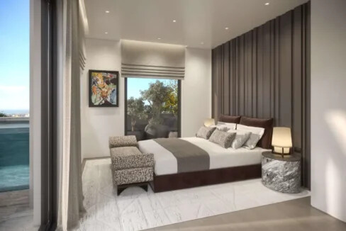Under Construction Luxurious Maisonette in Glyfada, Athenian Riviera 9