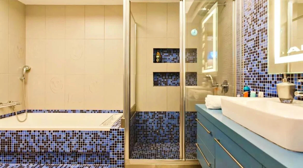 Villa for Sale North Athens Marousi 1