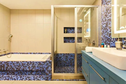 Villa for Sale North Athens Marousi 1