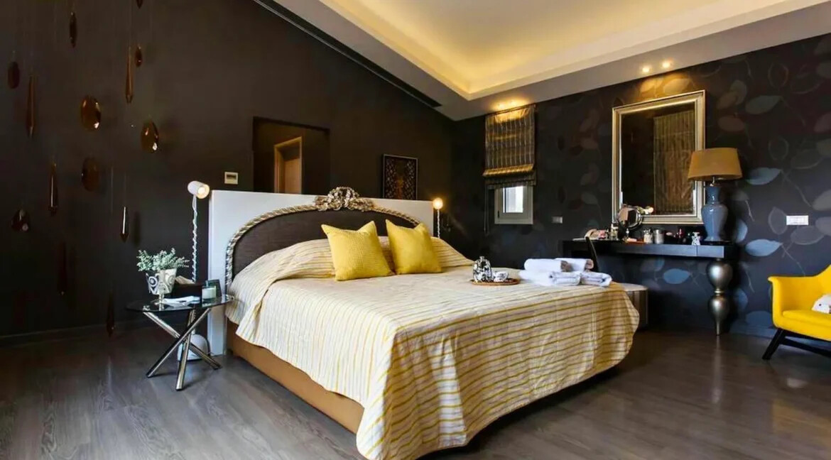 Villa for Sale North Athens Marousi 10