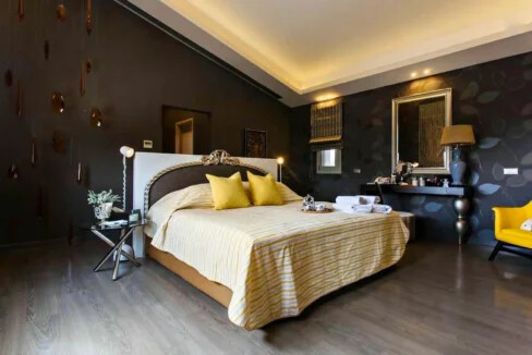 Villa for Sale North Athens Marousi 10