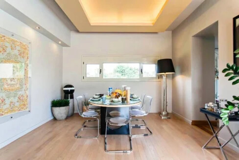 Villa for Sale North Athens Marousi 11