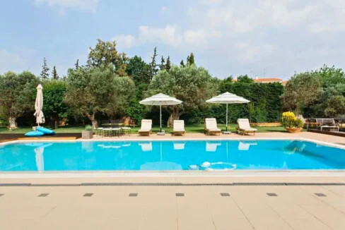 Villa for Sale North Athens Marousi 13