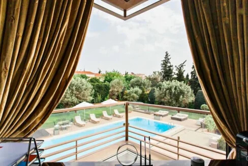 Villa for Sale North Athens Marousi 15