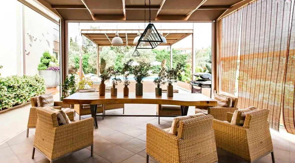 Villa for Sale North Athens Marousi 17