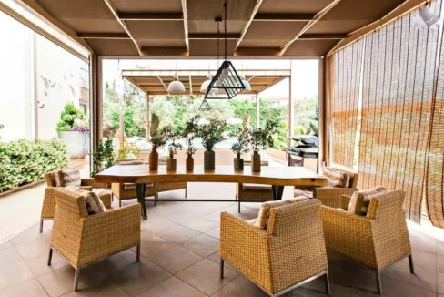 Villa for Sale North Athens Marousi 17