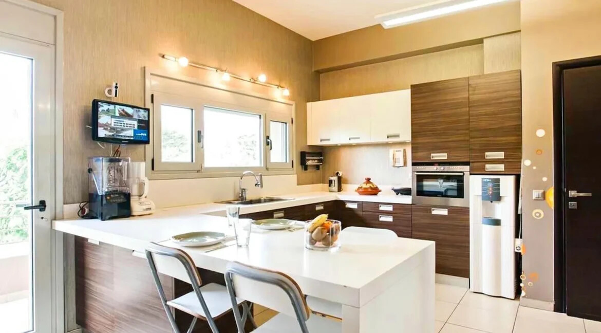 Villa for Sale North Athens Marousi 19