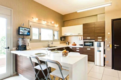 Villa for Sale North Athens Marousi 19