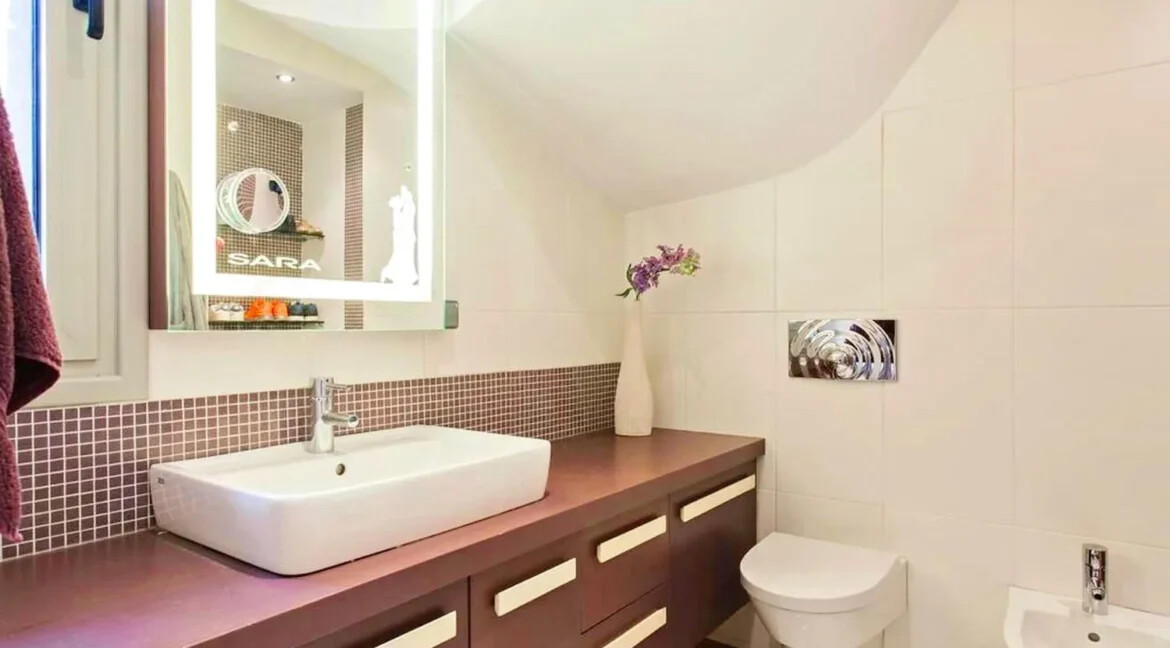 Villa for Sale North Athens Marousi 2