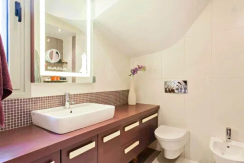 Villa for Sale North Athens Marousi 2