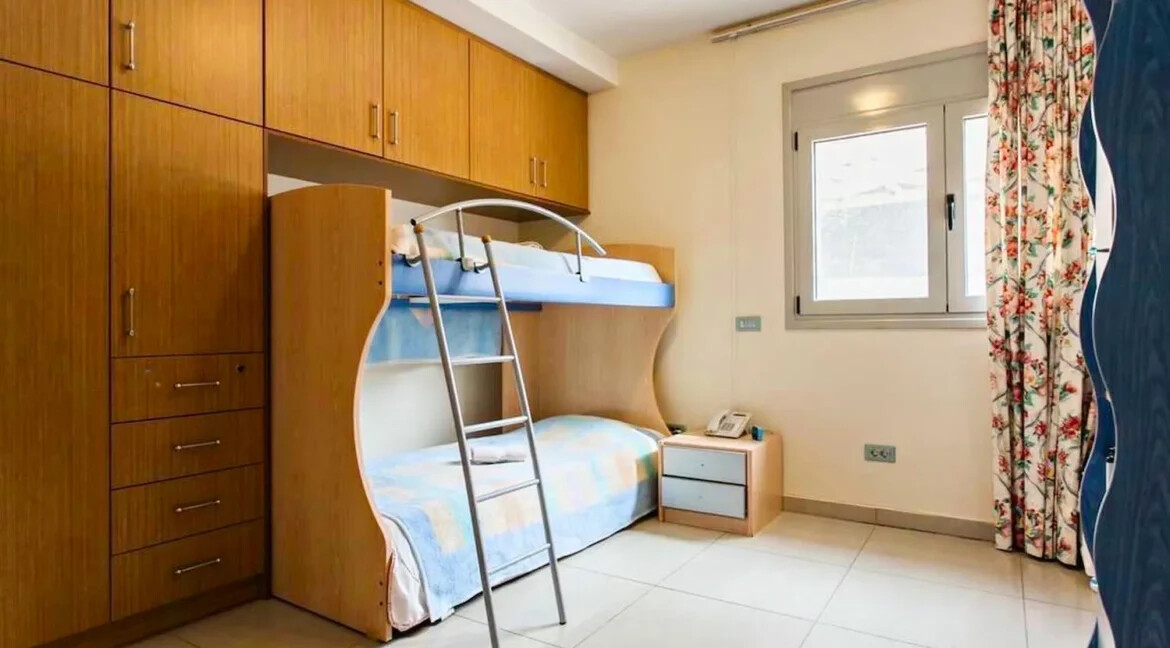 Villa for Sale North Athens Marousi 20