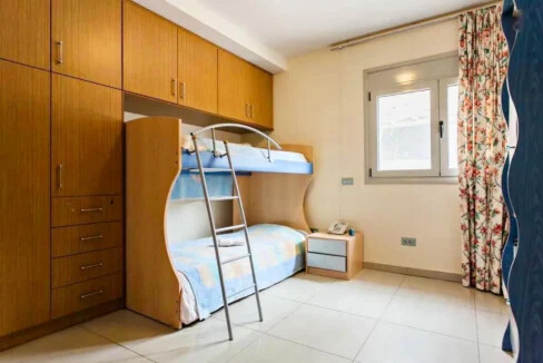 Villa for Sale North Athens Marousi 20