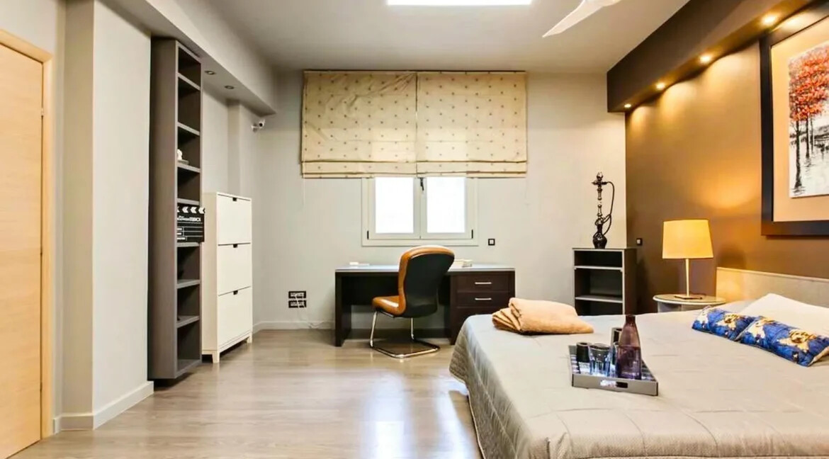 Villa for Sale North Athens Marousi 22