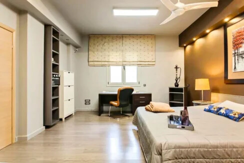 Villa for Sale North Athens Marousi 22