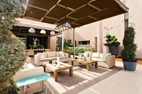 Villa for Sale North Athens Marousi 23