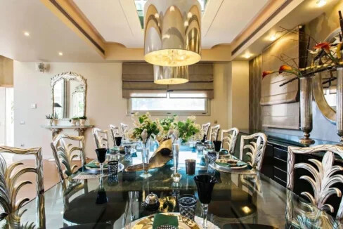 Villa for Sale North Athens Marousi 27