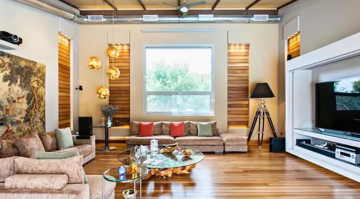 Villa for Sale North Athens Marousi 28