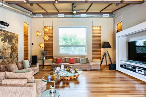 Villa for Sale North Athens Marousi 28