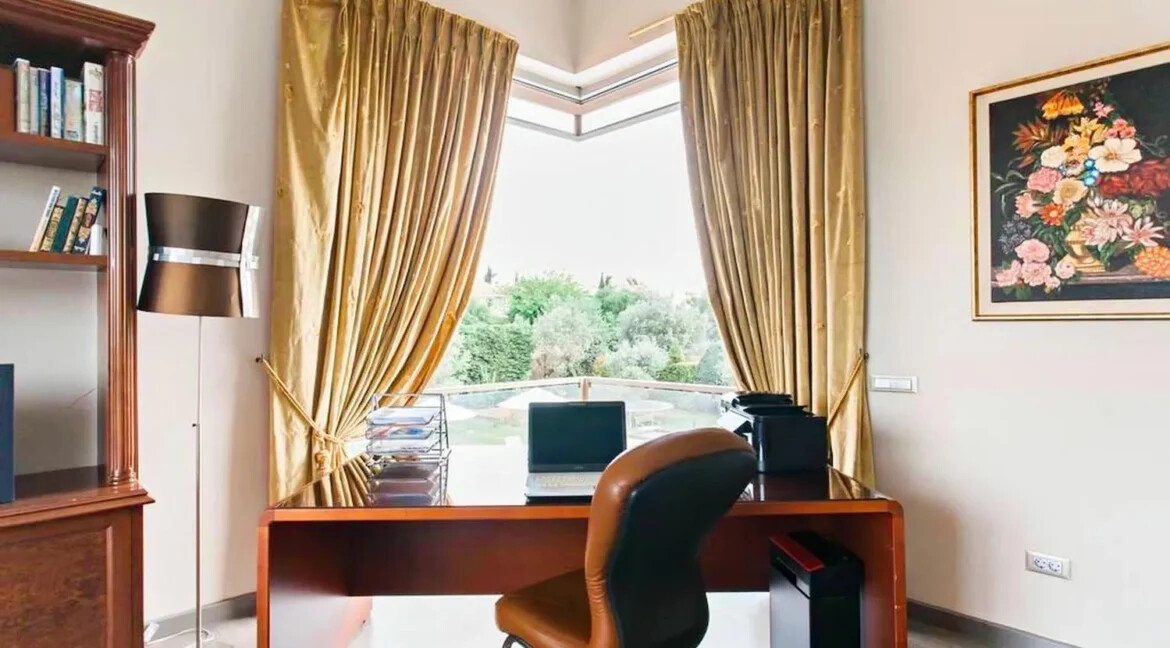 Villa for Sale North Athens Marousi 29