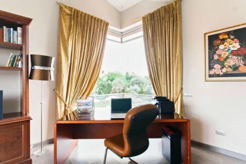 Villa for Sale North Athens Marousi 29