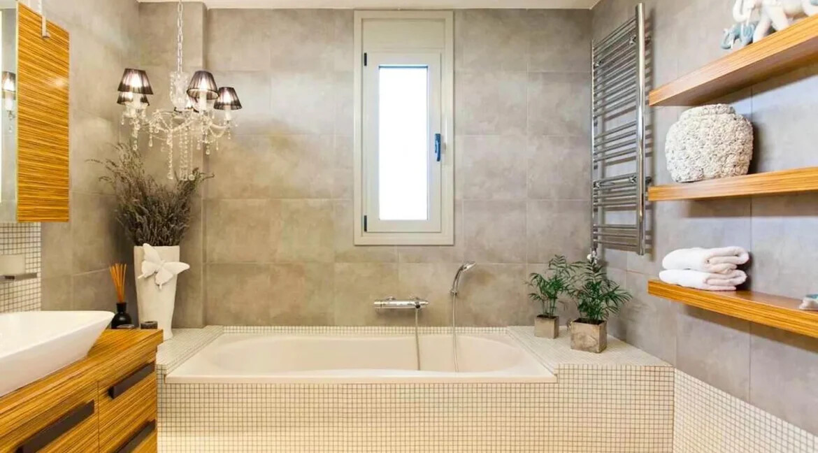 Villa for Sale North Athens Marousi 3