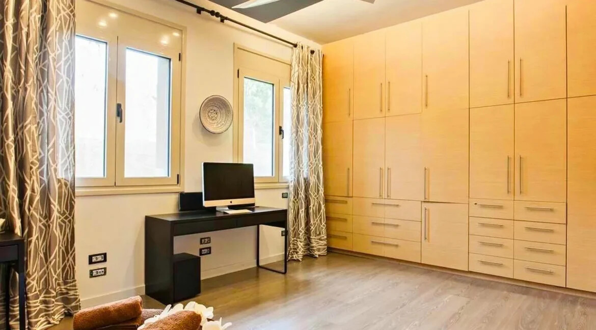 Villa for Sale North Athens Marousi 30