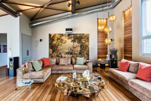 Villa for Sale North Athens Marousi 31