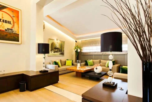 Villa for Sale North Athens Marousi 32